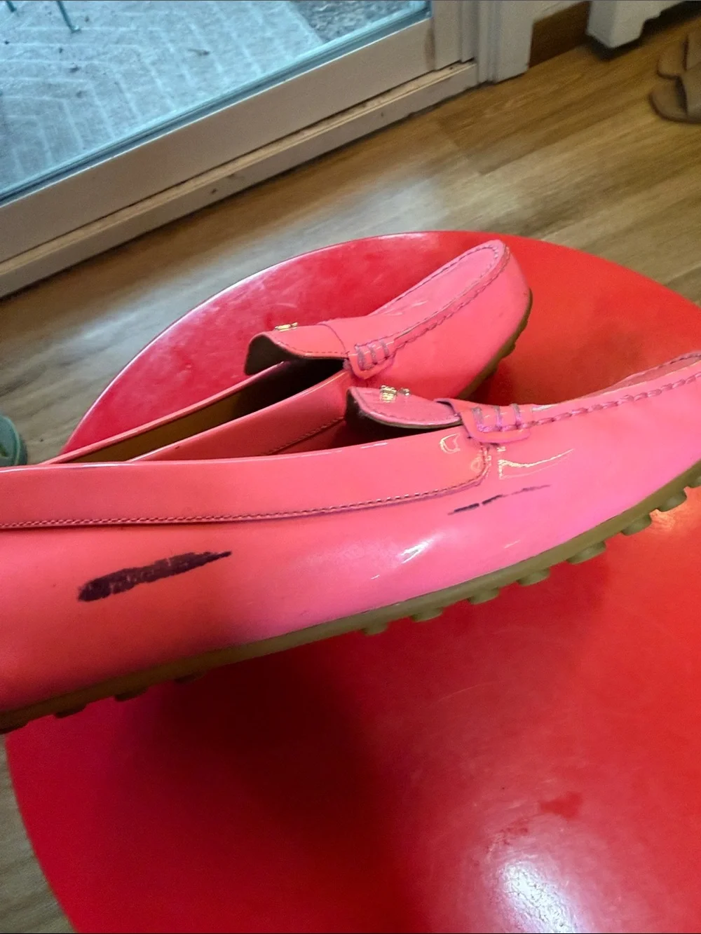 kate spade classic slip